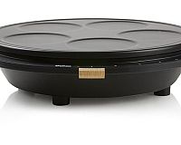 Palacinkovač Domo DO9227P