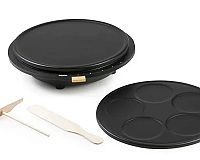 Palacinkovač Domo DO9227P príslušenstvo