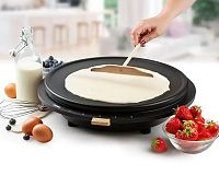 Palacinkovač Domo DO9227P recenzia