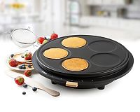 Palacinkovač Domo DO9227P