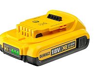 DeWalt DCF887D2 batéria