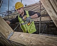 Rázový uťahovák DeWalt DCF887D2 recenzia