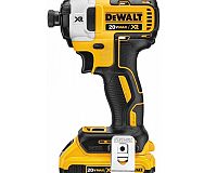 Rázový uťahovák DeWalt DCF887D2