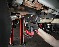 Aku rázový uťahovák Milwaukee M18 FHIWF12-502X