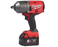 Rázový uťahovák Milwaukee M18 FHIWF12-502X