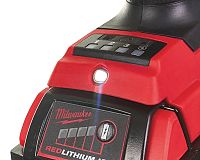 Milwaukee M18 FHIWF12-502X svetlo
