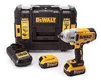 DeWalt DCF899P2 kufrík