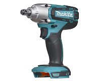 Rázový uťahovák Makita DTW190Z