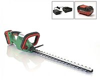 Aku nožnice na živý plot Güde 530/25 HS