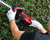 Aku nožnice na živý plot Einhell GE-CH 1846 Li