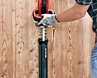 Einhell GE-CH 1846 Li kryt