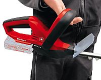 Akumulátorové nožnice na živý plot Einhell GE-CH 1846 Li