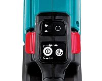 Makita DUH602Z ovládanie