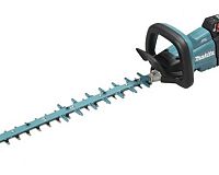 Aku nožnice na živý plot Makita DUH602Z