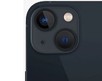 Apple iPhone 13 fotoaparát