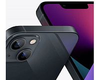 Mobilný telefón Apple iPhone 13 fotoaparát