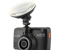 Autokamera Mio MiVue 792 recenzia