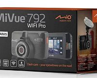 Mio MiVue 792 balenie
