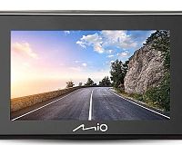 Kamera do auta Mio MiVue 792 recenzia