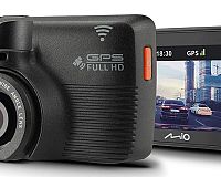 Kamera do auta Mio MiVue 792