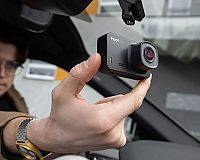 Autokamera Niceboy Pilot XR Radar recenzia