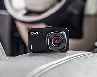 Kamera do auta Niceboy Pilot XR Radar recenzia