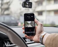 Niceboy Pilot XR Radar prepojenie s mobilným telefónom