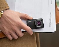 Niceboy Pilot XR Radar veľkosť