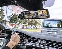 Kamera do auta Lamax S9 Dual