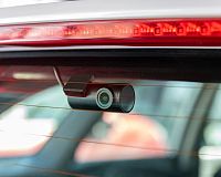 Kamera do auta Lamax S9 Dual recenzia