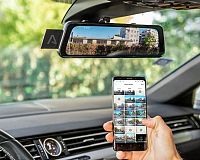 Lamax S9 Dual prepojenie s mobilným telefónom