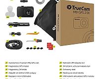 TrueCam M9 príslušenstvo