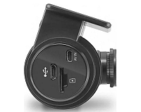 DOD RC500S konektivita