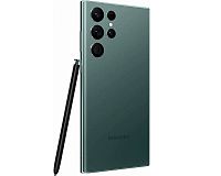 Mobil Samsung Galaxy S22 Ultra kamera