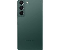 Samsung Galaxy S22 fotoaparát