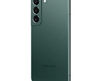Mobil Samsung Galaxy S22 kamera