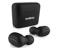Bezdrôtové slúchadlá do uší Niceboy Hive Podsie 3 recenzia