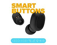 Niceboy Hive Podsie 3 smart slúchadlá