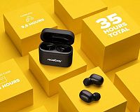 Niceboy Hive Podsie 3 výdrž