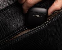 Bezdrôtové slúchadlá Intezze Cliq recenzia