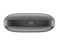 Bezdrôtové slúchadlá Intezze Cube puzdro