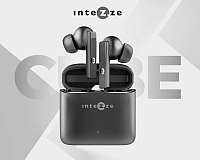 Bezdrôtové slúchadlá Intezze Cube