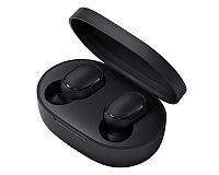 Bezdrôtové slúchadlá do uší Xiaomi Mi True Wireless Earbuds Basic 2 recenzia