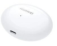 Bezdrôtové slúchadlá Huawei FreeBuds 4i puzdro