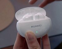 Huawei FreeBuds 4i nabíjacie puzdro