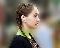 Bezdrôtové slúchadlá do uší Huawei FreeBuds 4i recenzia