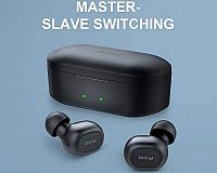 Bezdrôtové slúchadlá QCY T2C BassFix