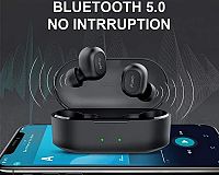 QCY T2C BassFix bluetooth