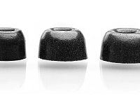 QCY T2C BassFix vymeniteľné nadstavce