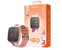 Forever IGO JW-100 balenie